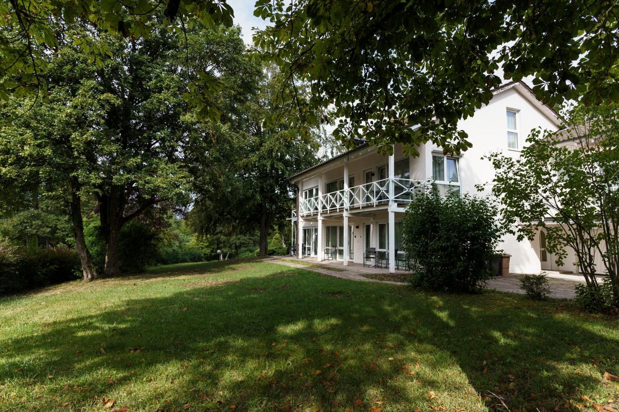 Kapfwald Appartements Bad Dürrheim Buitenkant foto