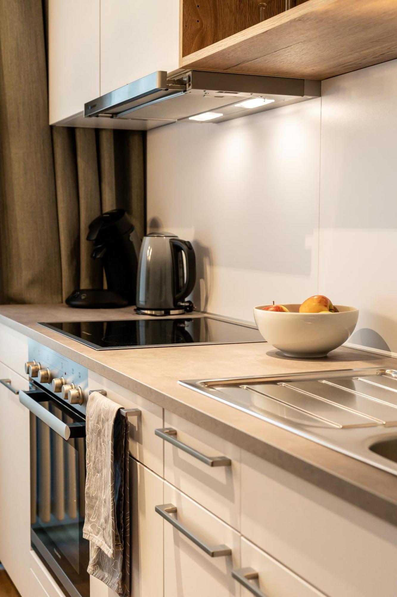 Kapfwald Appartements Bad Dürrheim Buitenkant foto