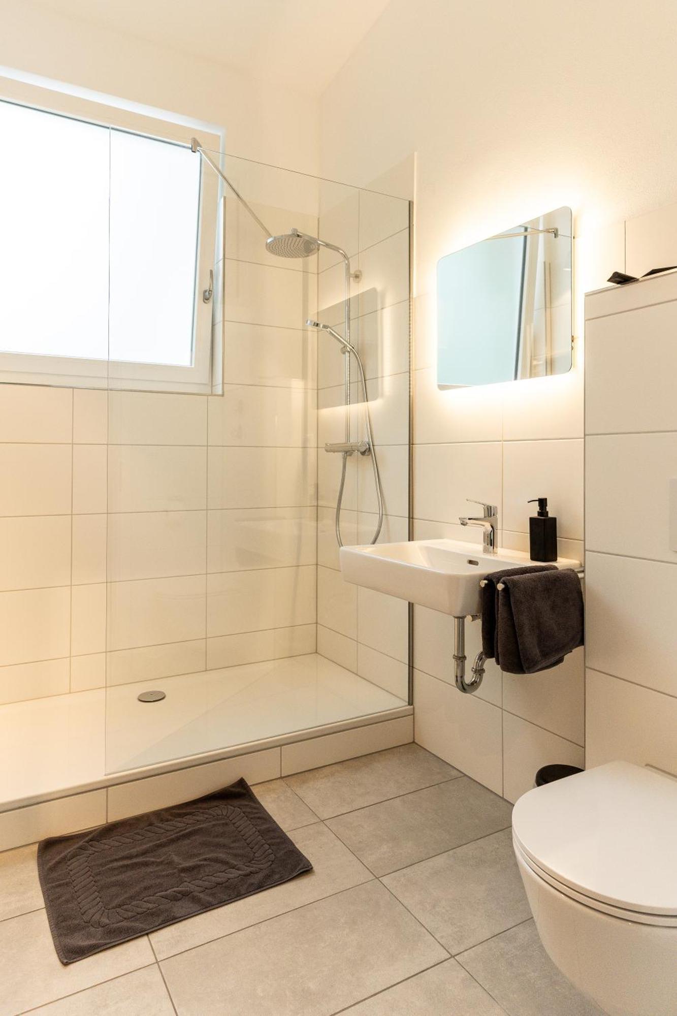 Kapfwald Appartements Bad Dürrheim Buitenkant foto