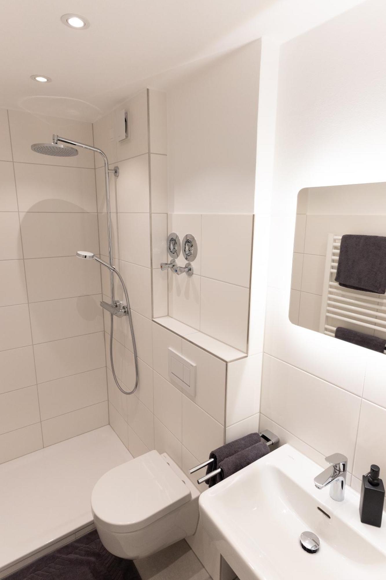 Kapfwald Appartements Bad Dürrheim Buitenkant foto